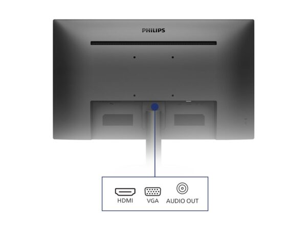 4f973c50-bed0-4c8a-a95b-315cf4309d73 PHILIPS 221V8A/00 Monitor 21.5in FHD