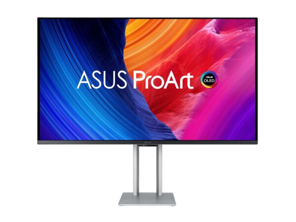 4fbca641-b4c7-4c0e-9bd6-efffda656bf1 ASUS ProArt OLED PA32UCDM 31.5inch