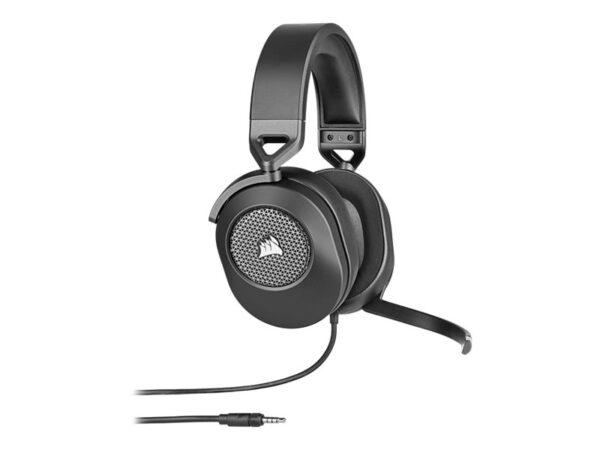 4fe93f22-2abd-49b6-88c4-c301f19ae062 CORSAIR HS65 Surround Headset Carbon EU