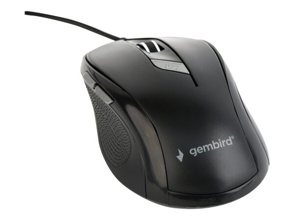 GEMBIRD MUS-6B-01 optical mouse