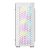 GEMBIRD Gaming ARGB case Fornax 500 wh