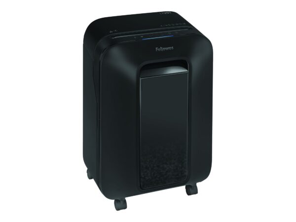 502cb357-9948-49c7-affb-7dd3ac297040 FELLOWES Powershred LX201 Micro-Cut Bl