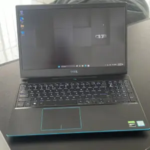 Dell G3 Gaming