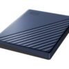 50a8ef40-2398-48bf-85f1-38ec5ec0919c WD My Passport Ultra 2TB Blue