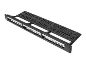 50e47c9f-02b0-4cc9-9d44-6520ea7f8ae0 LANBERG PPKS-1124-B keystone Panel