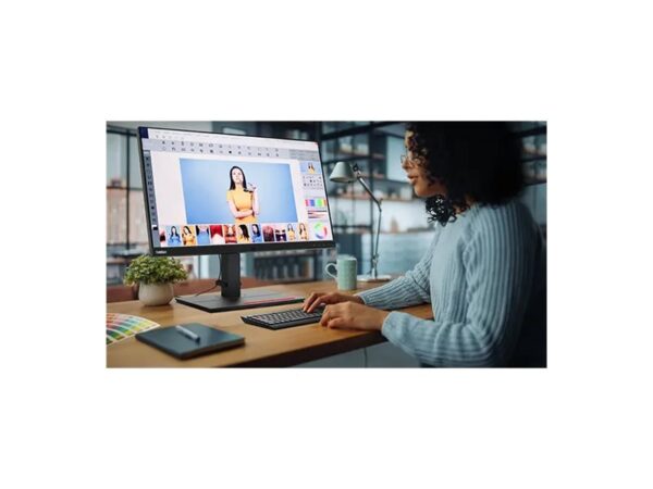 LENOVO ThinkVision P27u-20 27inch TS