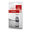 CANON PG-510bk ink black