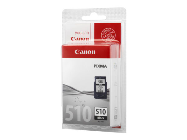 CANON PG-510bk ink black