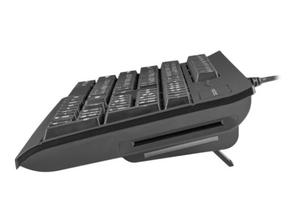520d1197-77fb-450f-8ebc-3f2cebab8e36 NATEC keyboard with ID Card Reader Moray