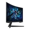 SAMSUNG LS27CG552EUXEN 27inch VA