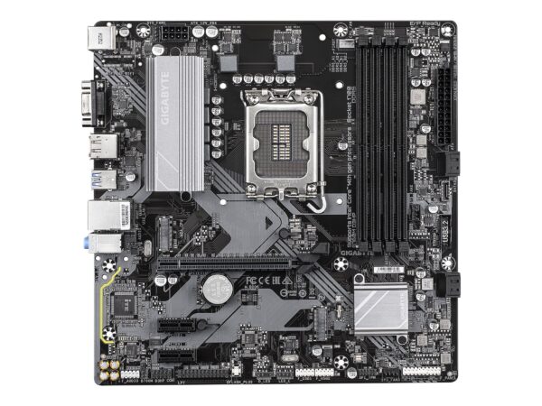 GIGABYTE B760M D3HP