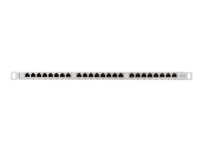 5277920b-17eb-463d-adaf-1b0466e3afd5 LANBERG PPS6-0024-S Patch Panel