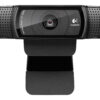 52d9f77c-65fb-4a4d-9279-631ef3572cb2 LOGI C920 HD Pro Webcam USB Black
