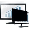 FELLOWES 24IN W FILTRE PRIVASCREEN