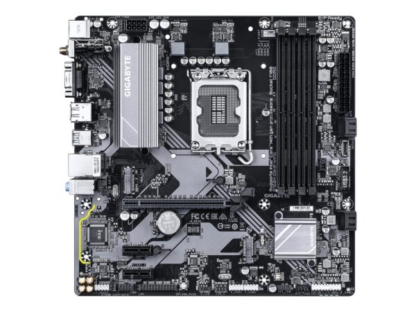52f16ee9-12b1-4fee-9fa8-a5c4e9035199 GIGABYTE B760M D3HP WIFI6 LGA1700 MB
