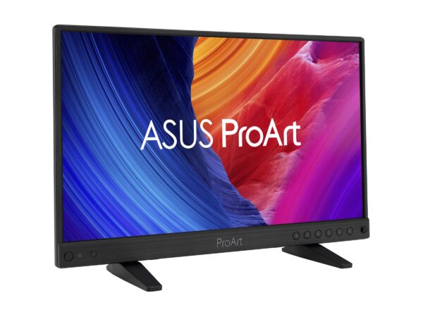 52f759ca-8e6e-4596-9033-e7742f384ef6 ASUS ProArt Display PA16USV 15.6inch IPS