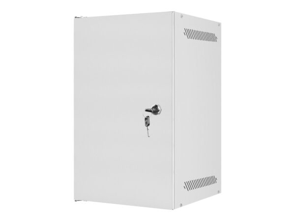 LANBERG Rack cabinet 10i 9U 280x310