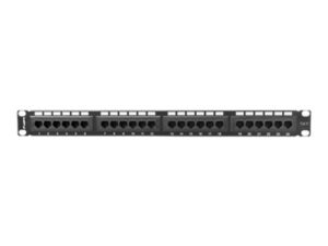 539e726d-d269-4b3b-94ac-366730619fef LANBERG PPU6-1024-B Patch Panel