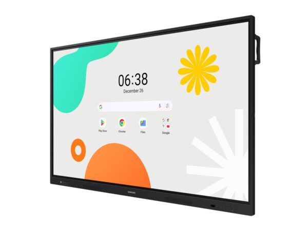 53b646f8-c66b-4875-b46b-ff6ae581ae5e SAMSUNG WA86FX Interactive Board 86inch