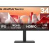53b70ae0-cc1b-4d1c-8bf2-7951c89d5155 LG 34BA75QE-B.AEU 34inch