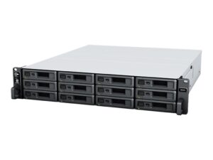 54252b7b-d6b8-4521-8603-caf7e62ea5e3 SYNOLOGY RS2423+ 12-BAY Rackstation