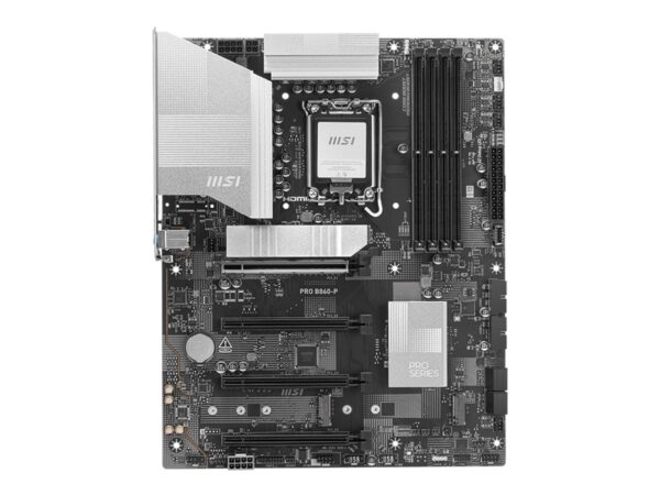 MSI PRO B860-P