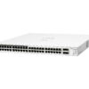 54cbb291-da3a-4e3b-abe5-dc1bc05fb8c6 HPE Aruba Switch IOn 1830 48G 4SFP 370W