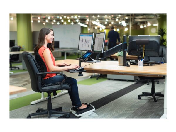 54d5cd33-9d93-4035-8e84-93ad8e6be3c2 KENSINGTON ExpertMouse Wireless Trackb.