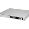 54e73fb3-c88e-4ab7-8a06-25b306c1f94b UBIQUITI USW-Pro-24-POE Switch 24Port