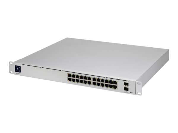 54e73fb3-c88e-4ab7-8a06-25b306c1f94b UBIQUITI USW-Pro-24-POE Switch 24Port