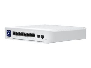 54f120a7-281f-4b8f-8bb2-51e252d2f439 UBIQUITI USW-ENTERPRISE-8-POE UNIFI SW