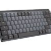 54fc1856-cf4a-4978-b529-fe26a8ab095b LOGI MX Mech Mini Wl Illu Kbd GRAPH (US)