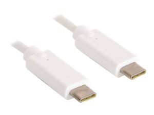 5511a612-c2fe-4ff1-9fac-38ae7183b18e SANDBERG USB-C Charge Cable 2M 60W