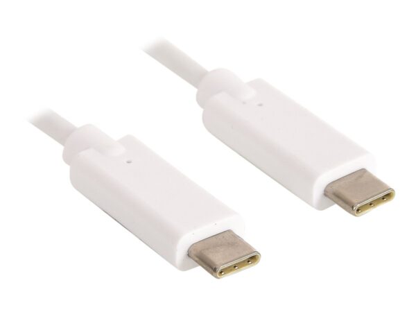 SANDBERG USB-C Charge Cable 2M 60W