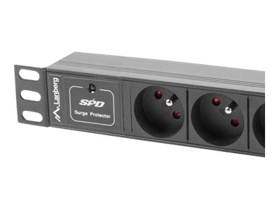 55926761-5757-4a6c-a0d4-08fc801f06d5 LANBERG PDU-03E-0200-BK PDU 10 1U