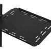 TECHLY Universal Adjustable Trolley