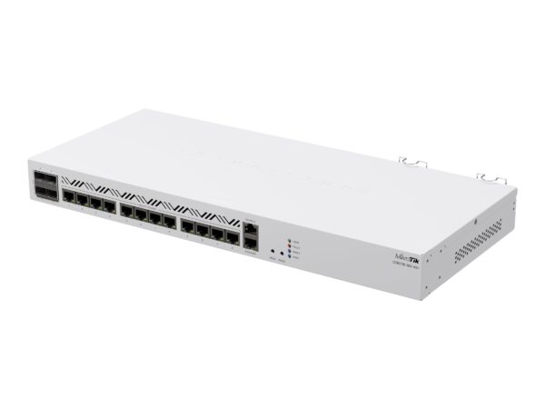 55e56141-41e7-4091-baaf-7ab32dd22ea0 MIKROTIK CCR2116-12G-4S+ Router L6 SFP+