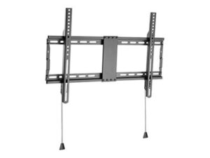 GEMBIRD TV wall mount fixed 37-80i