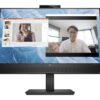 56067567-e3a8-4b13-a762-8924efb3bafa HP M24m 60.4cm Conferencing Monitor (EN)
