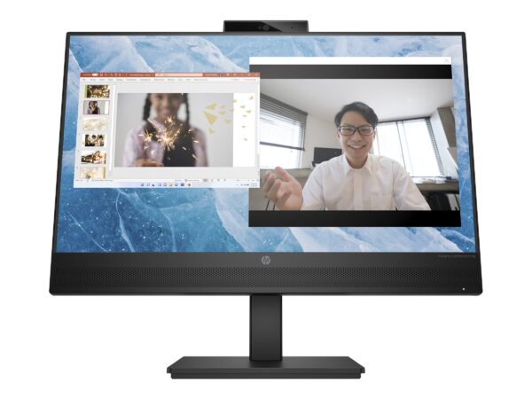 56067567-e3a8-4b13-a762-8924efb3bafa HP M24m 60.4cm Conferencing Monitor (EN)