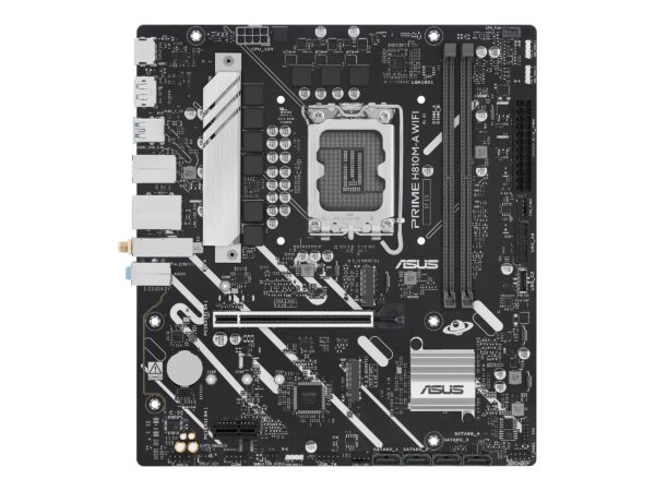 56bc8d94-a9a8-490d-b761-ca65110bb072 ASUS PRIME H810M-A WIFI LGA1851 DDR5 MB