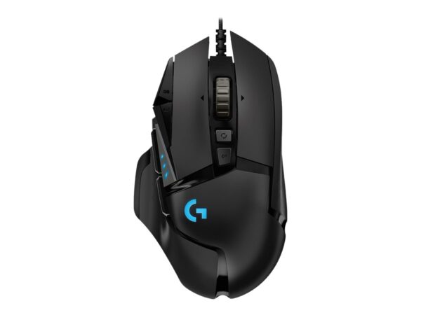 56cdeb85-2fa5-4cfd-a067-d7b3b43746ec LOGI G502 HERO Gaming Mouse EER2