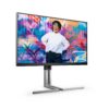 AOC Q27U3CV 27inch IPS QD WLED WQHD 75Hz