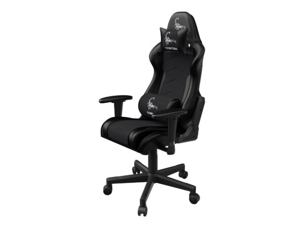 5733a0e5-c576-4dfa-9652-aa50ad2c26ce GEMBIRD Gaming chair black