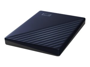 574e7511-3536-41e0-bb80-1146b1659c32 WD My Passport for MAC 2TB Blue