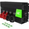 GREENCELL Car Power Inverter converter