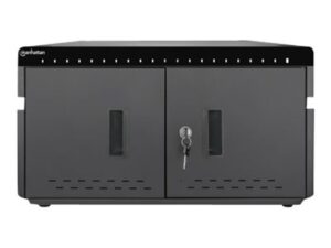 MANHATTAN 20 USB-C PD Desktop Charger