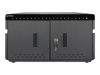 MANHATTAN 20 USB-C PD Desktop Charger