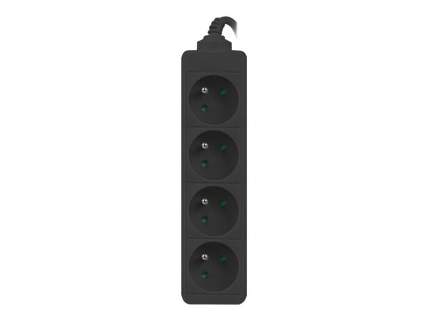 5809398c-3853-45ae-862e-e432f35423f4 LANBERG power strip 1m 4 sockets for UPS