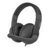 NATEC NSL-1452 HEADPHONES RHEA with MIC